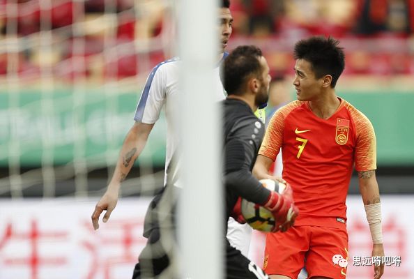 “中国杯”试驾，卡司机能不能拿到国足驾照？