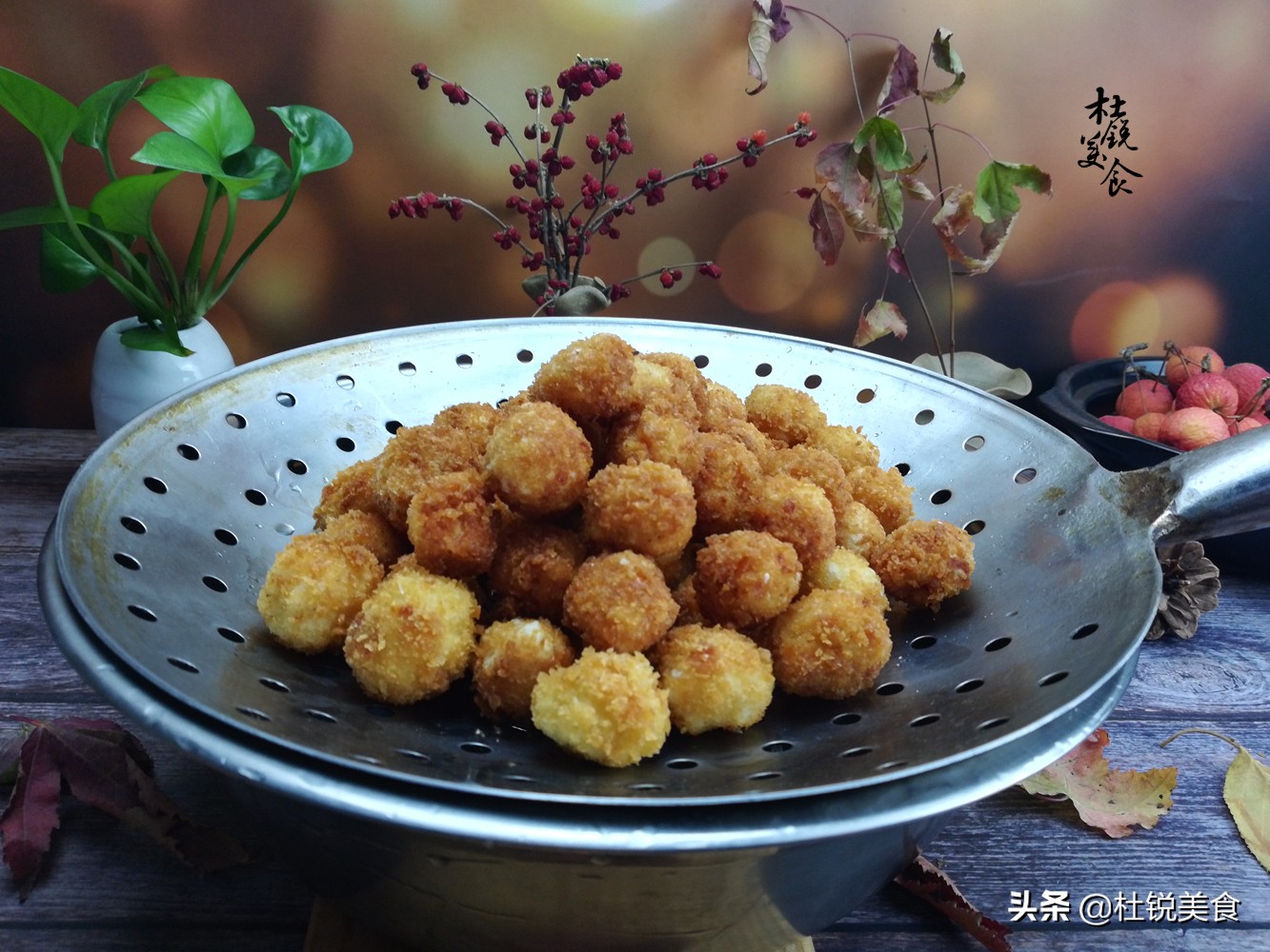 鸡胸肉最嫩最入味做法来啦,鸡米花做法鸡胸肉