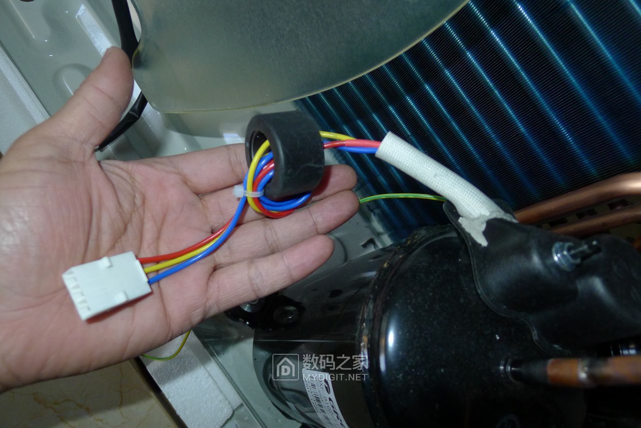 格力空调3850是几极管,格力1.5匹空调拆解值多少钱