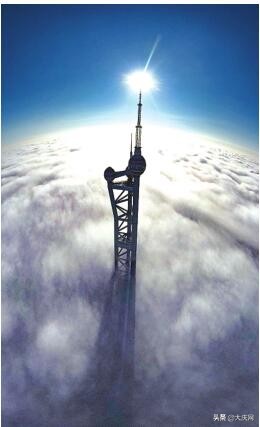 大庆还有这么美的地方,大庆是座美丽的城市