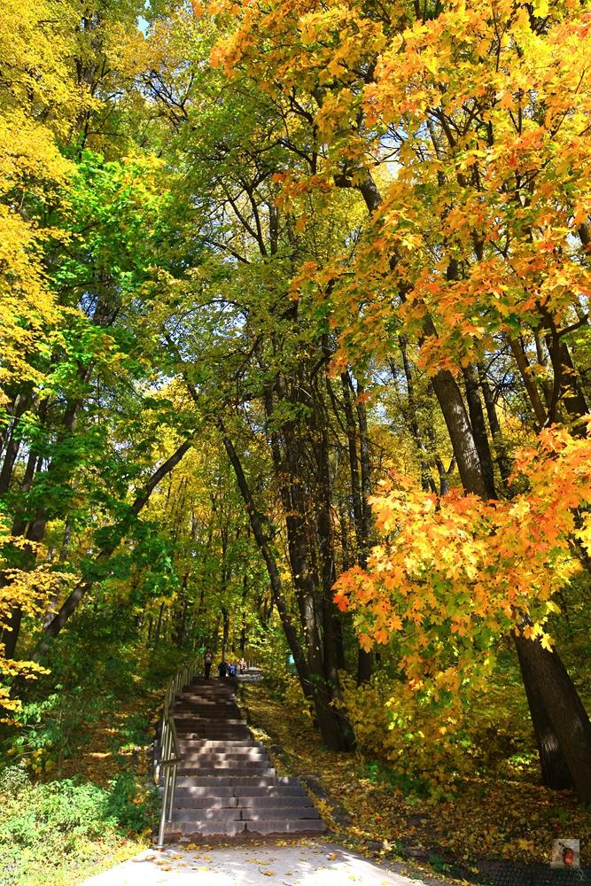 俄罗斯顶级奢华地方,绝美的风景俄罗斯