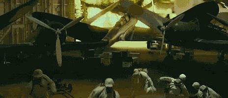 最震撼的国产战争大片,十大真实事件改编的战争片