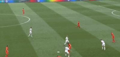 欧洲杯五大超级逆转之德国捷克,欧洲杯爆冷2021