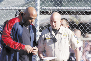 球打得好暴脾气也不小大虫、答案领衔NBA“狱霸”大联盟