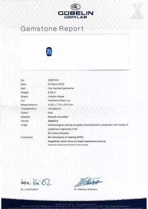 广州珠宝鉴定机构大概多少钱,全球珠宝公司排名前十名