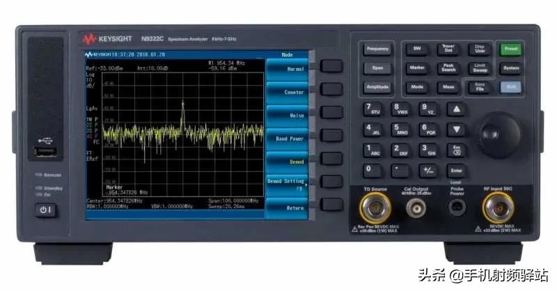 医用频谱仪原理及作用,想了解科学知识看什么