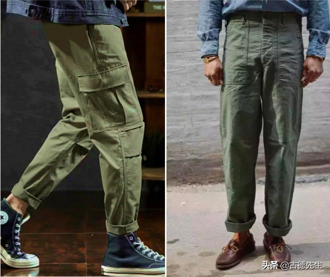 男式个性春季穿搭,男士显白穿搭