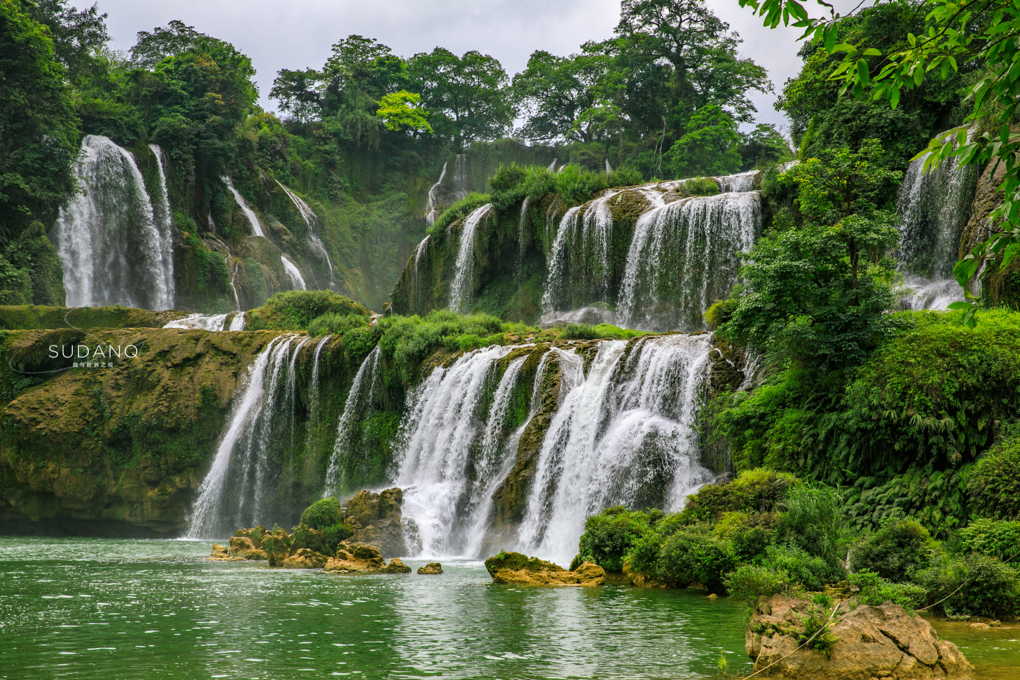 广西崇左口岸旅游,崇左边境自驾游路线图高清