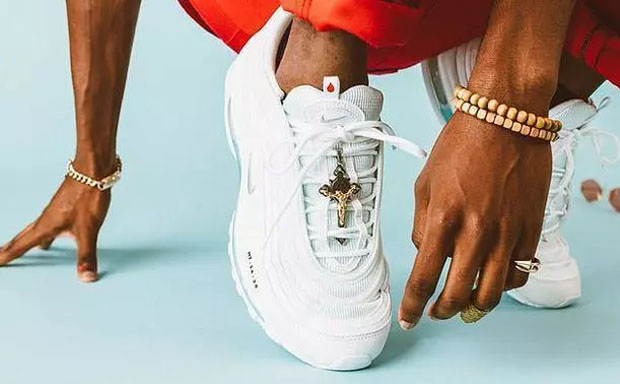 nike新鞋仅女鞋抢购人数已达34万,nike新鞋抢到的概率大吗