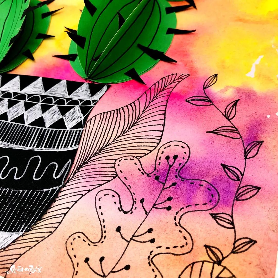 小刺猬植物名称是什么,跟刺猬一样的植物