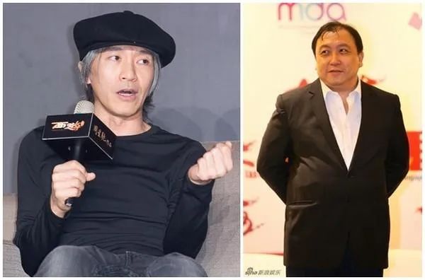 从好兄弟变成仇人的5对明星,好兄弟变成势不两立的仇人