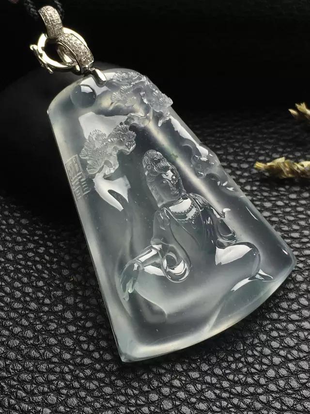 最灵性的翡翠搭配,调花素与高效调花灵有区别吗