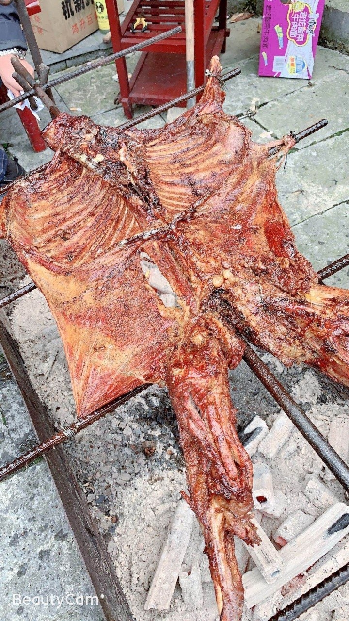 遵义羊肉怎么炖最好吃,遵义羊肉吃法介绍