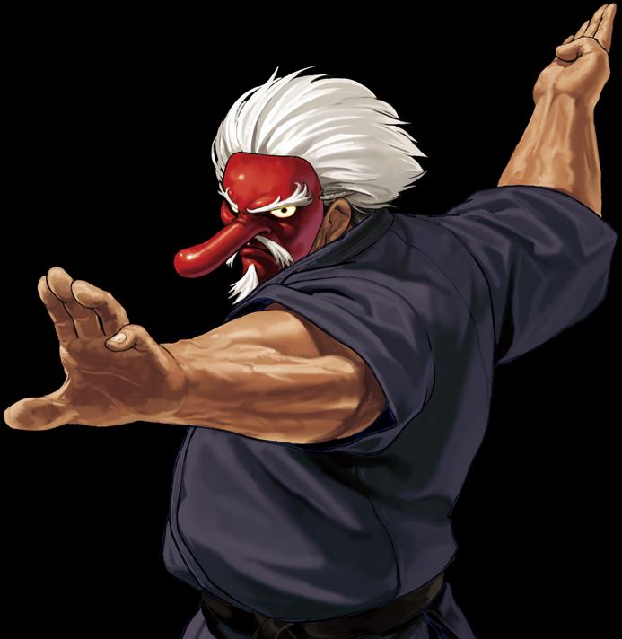 拳皇饿狼特瑞的实力,拳皇饿狼传说故事