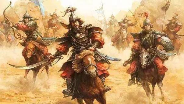 人类历史上的战争,人类史前文明毁灭与核战争