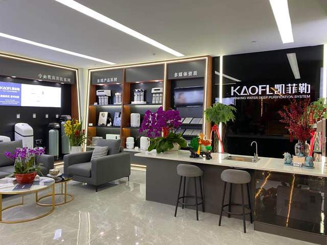 平台卖净水器创业,净水器创业合作