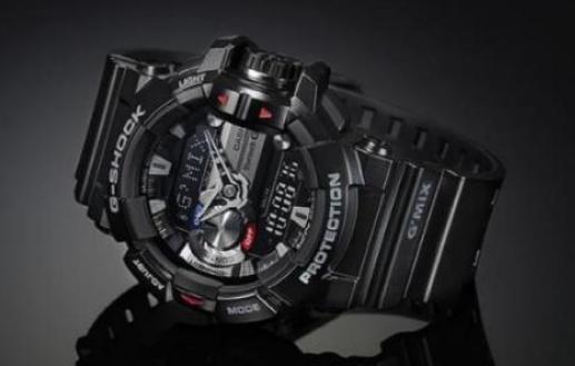 卡西欧为什么那么受年轻人欢迎,卡西欧表为什么这么受欢迎