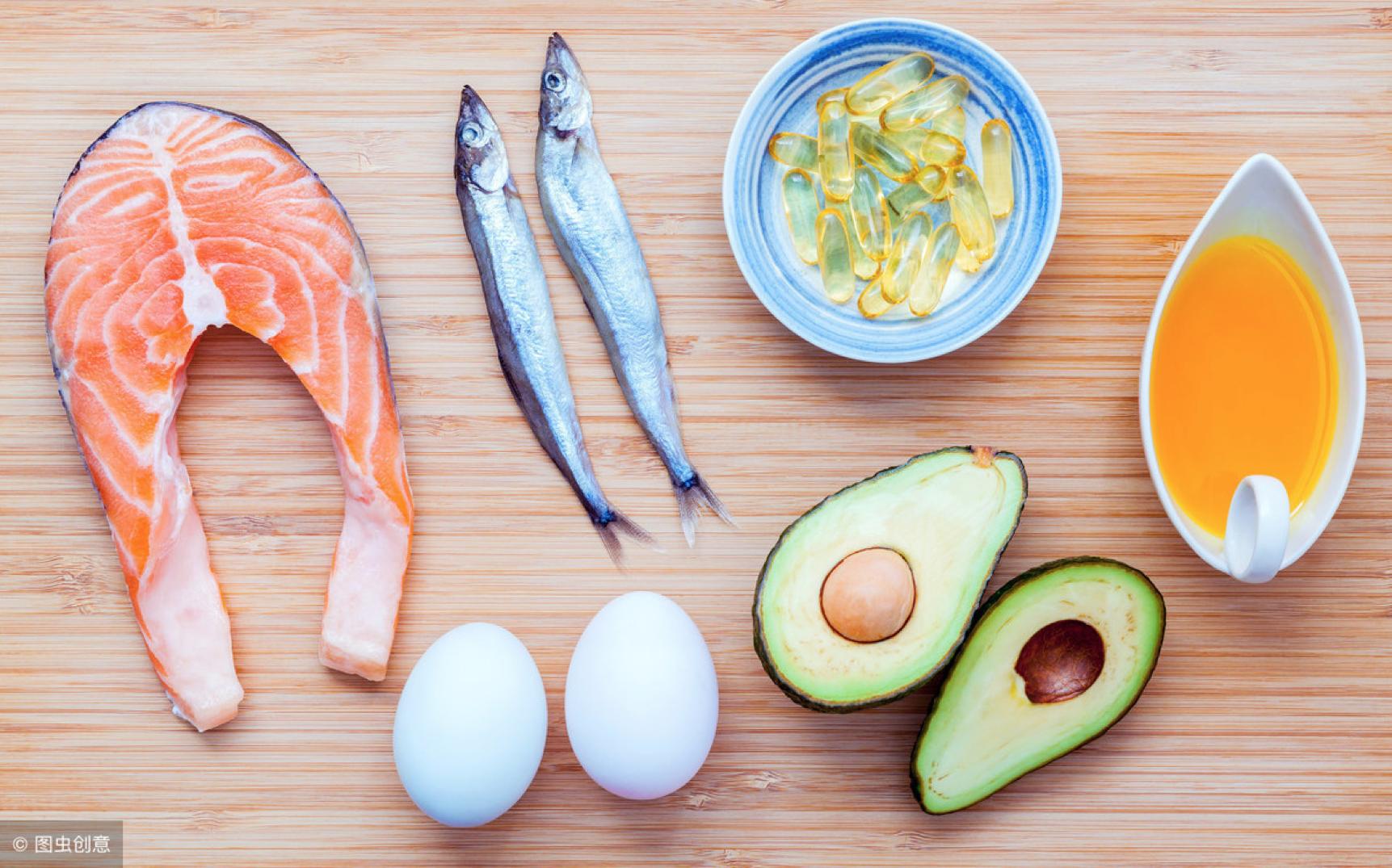 脑梗堵住的血管吃什么食物,脑梗祸根找到了三种食物多吃一口