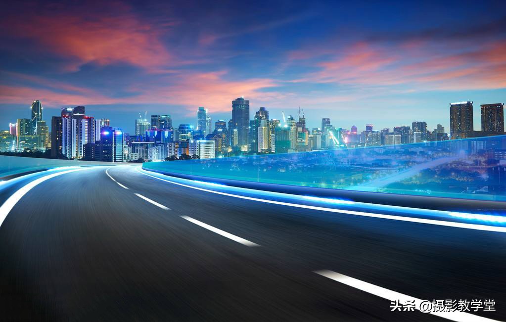 摄影技巧夜晚拍人像的小技巧,摄影技巧拍环境照片