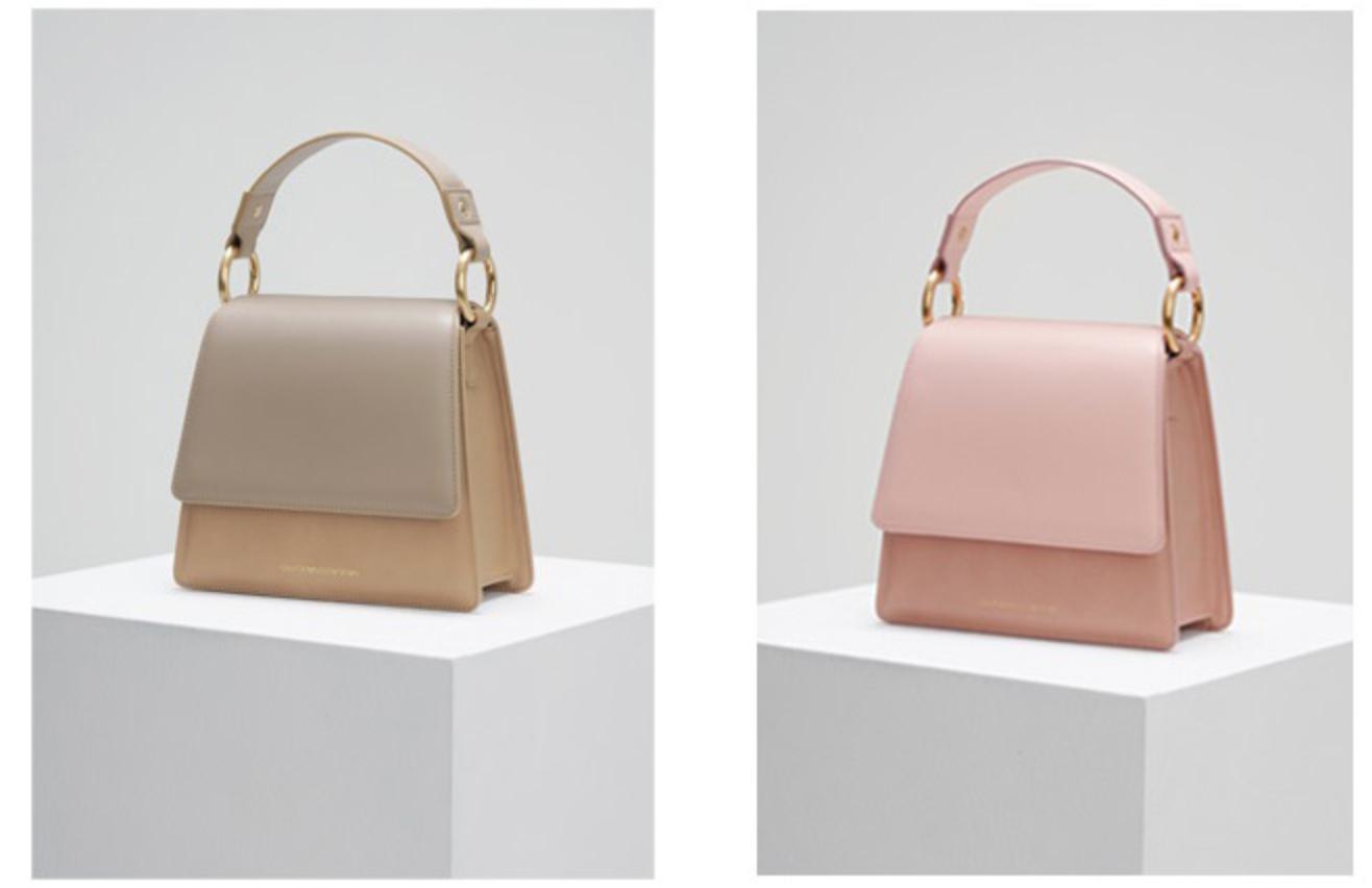 类似chloe这样的品牌,chloe算小众品牌