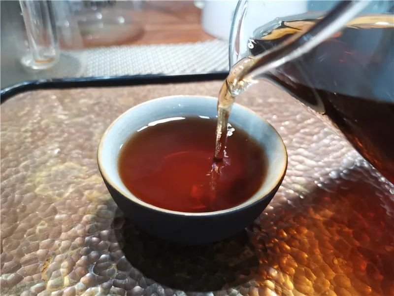 一任天真盈香易泡：冷泡，闷泡，淋泡轮番上阵怎么泡都好喝