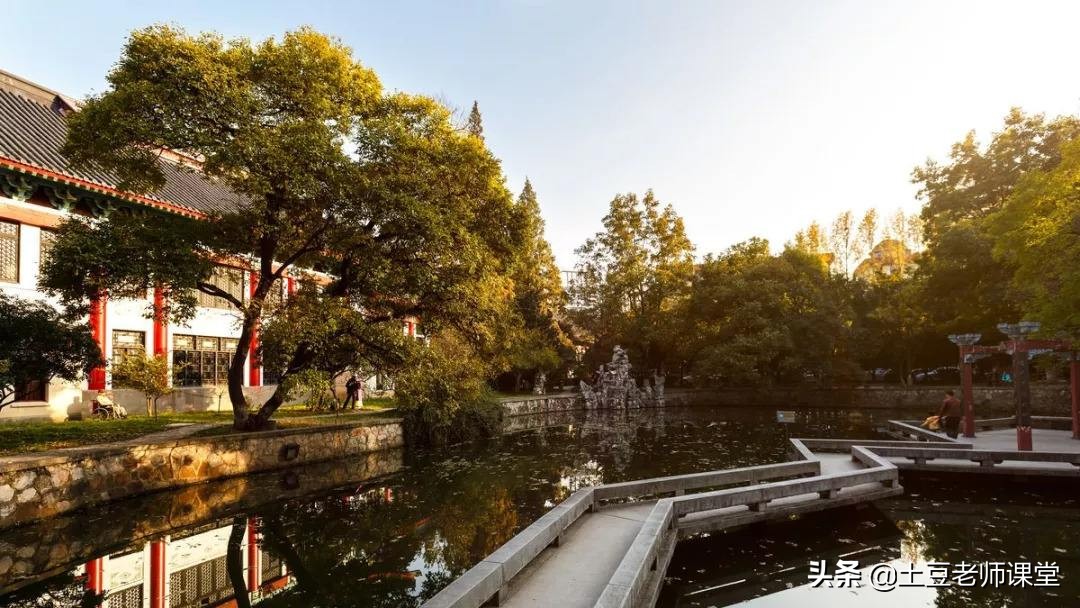 每日一校西南民族大学,每日一校南京理工大学