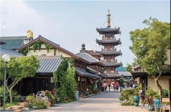 不能去日本旅游的人,不能去日本的三种地方