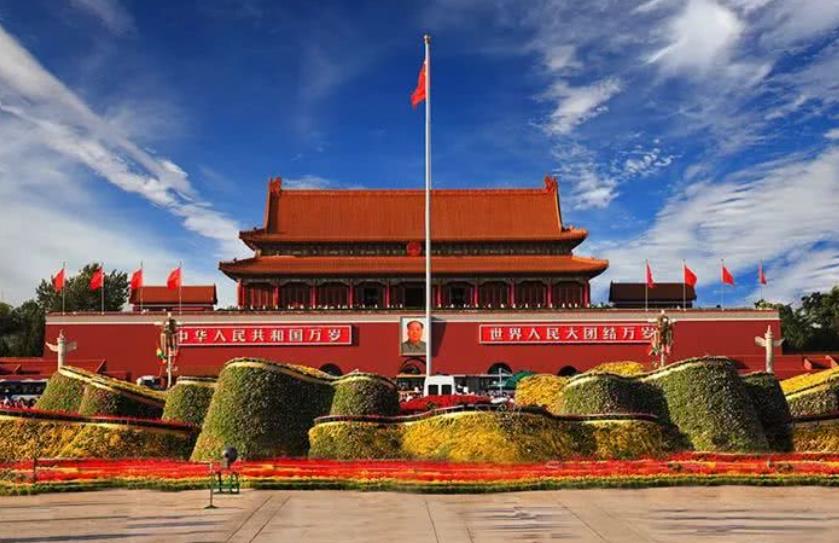 人这一生总要去趟北京吧,来北京玩想不交智商税,记住这些就行了