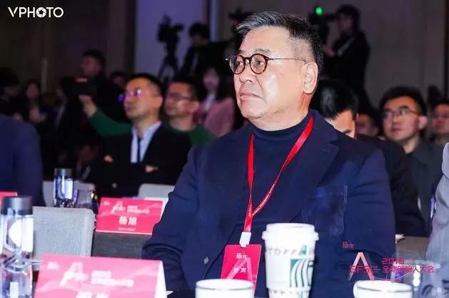 中国风投第一人张磊,沈南鹏张磊阎焱