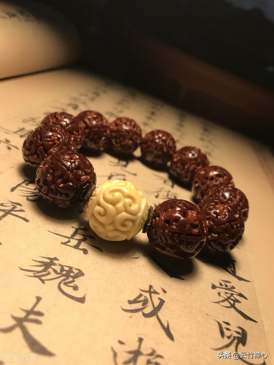 三大菩提手串是什么,三大文玩菩提