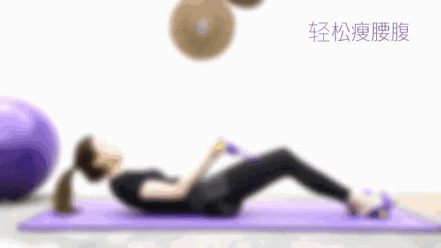 怎么练出刘亦菲马甲线,像刘亦菲一样练出马甲线身材