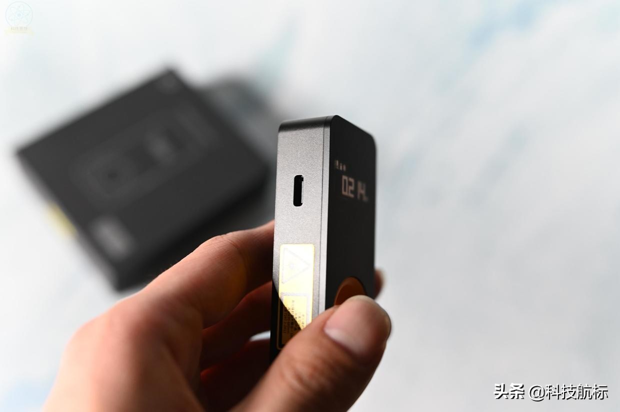 小猴激光智能测距仪优缺点,小猴激光测距精准度