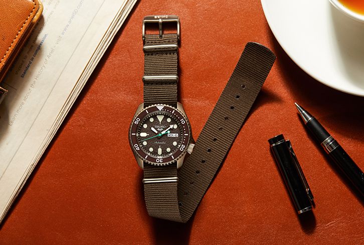 精工五号最新款,精工5号值不值得买