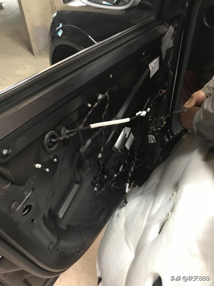 老款途锐3.0的十大忠告,老途锐3.2有多重