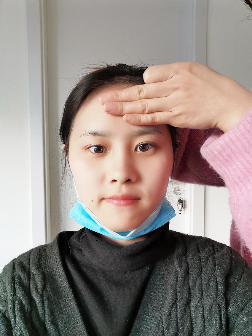 眉形怎么弄好看,眉型比较平怎么修