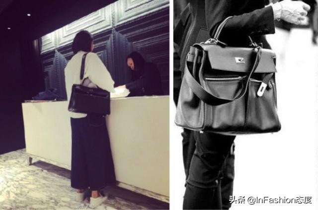 世界上拥有爱马仕最多的人袁咏仪,袁咏仪爱马仕超级vip要配货吗