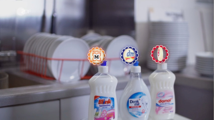 德国药妆连锁测评Rossmann、dm还是Müller？剧透——dm为王