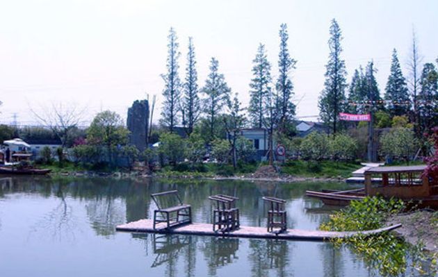 南京公园免费日期,免费公园南京