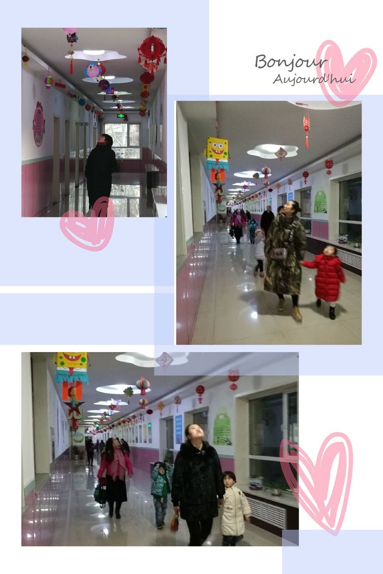 幼儿园迎新年创意手工灯笼,2022虎年幼儿园元旦创意灯笼