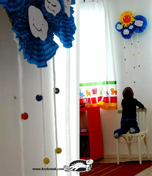 元旦手工花制作方法,花的手工饰品简单又漂亮