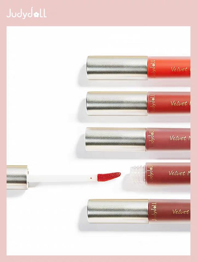 实用又大牌的口红唇釉,黄黑皮必入大牌口红唇釉