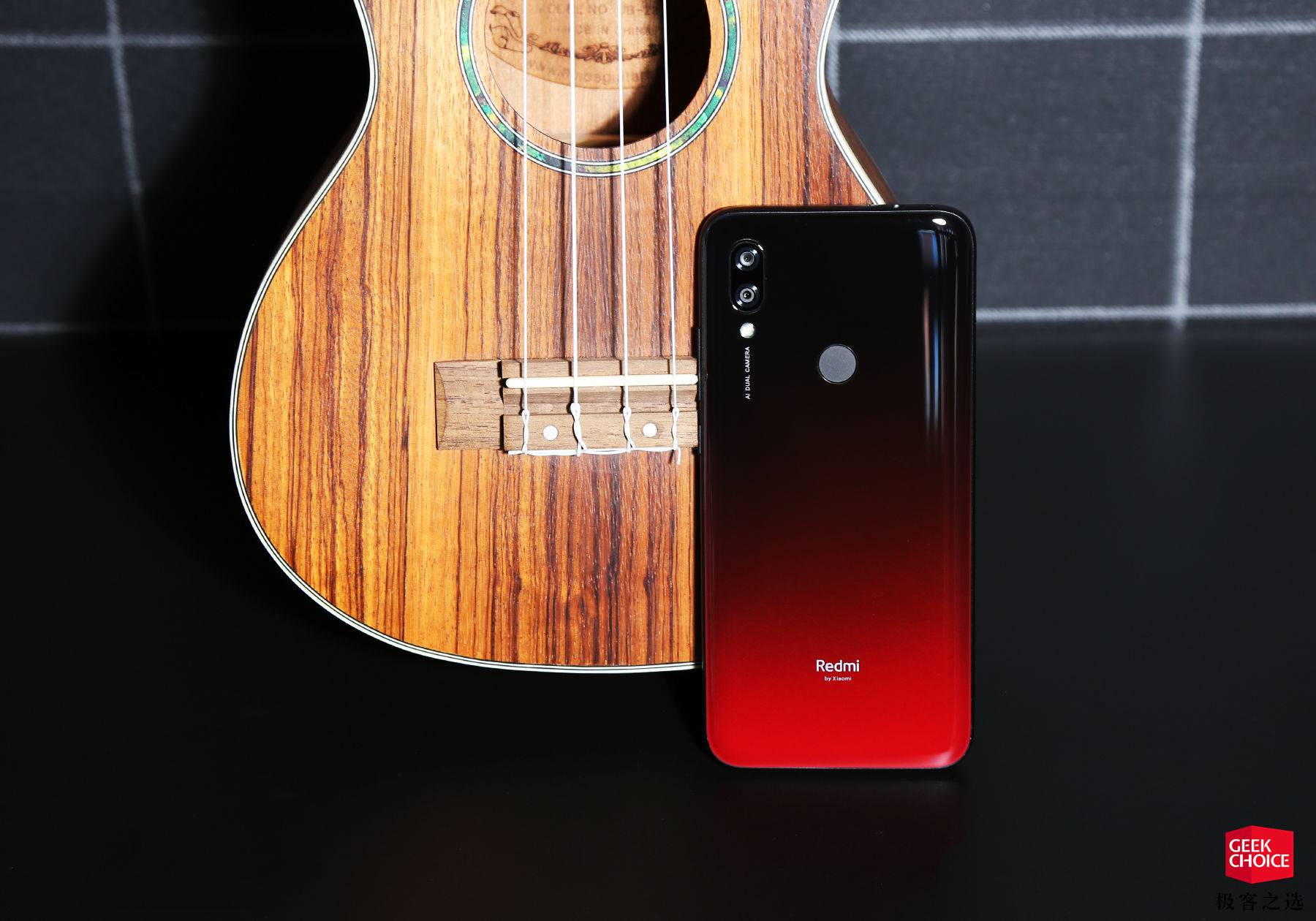 红米Redmi7体验：骁龙632+4000mAh大电池，699元起售