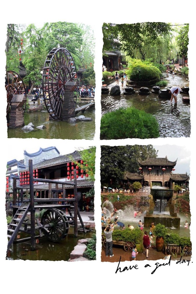 成都逛吃推荐打卡,成都适合逛吃的地方