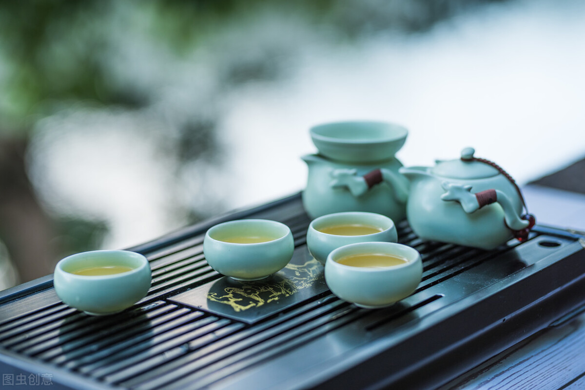 喝浓茶的危害会上火吗,喝浓茶伤肾伤胃有没有科学根据