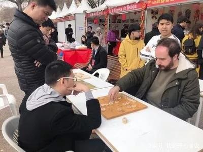 煮酒江湖:中国象棋界又起“单挑”风波,*药火**味浓