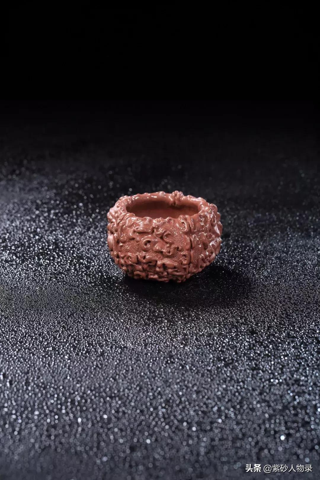 张国良云龙壶,张国良紫砂工作室