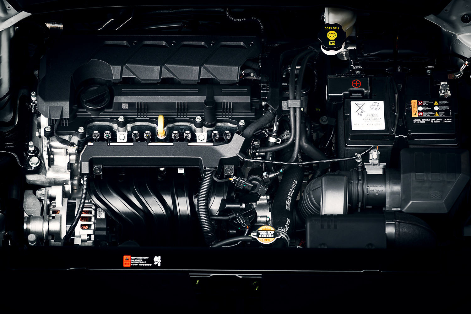 新款kx3傲跑落地价,月销700万