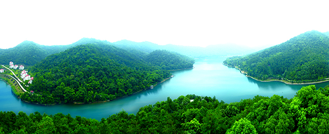 石燕湖旅游区游乐项目,石燕湖旅游度假区