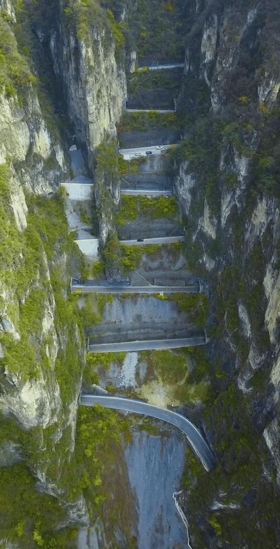 最美旅行地推荐,上半年国内最佳旅行地推荐