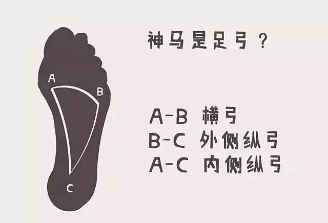 穿软底鞋会足弓塌陷吗,单侧足弓塌陷锻炼方法